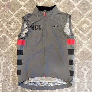 Rapha RCC Rain Vest